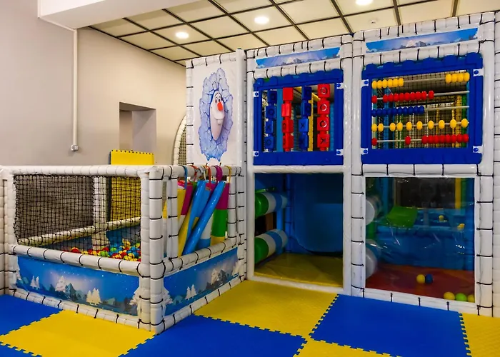 Jura Kervansaray Uludag (Bursa)