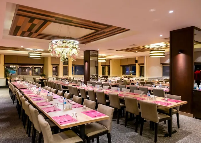 Ξενοδοχείο Jura Kervansaray