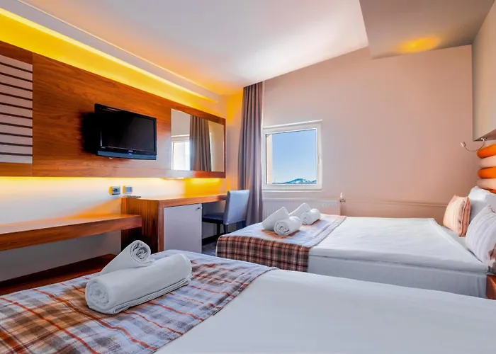 Jura Kervansaray Ξενοδοχείο