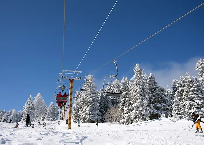 Jura Kervansaray Ξενοδοχείο 3*