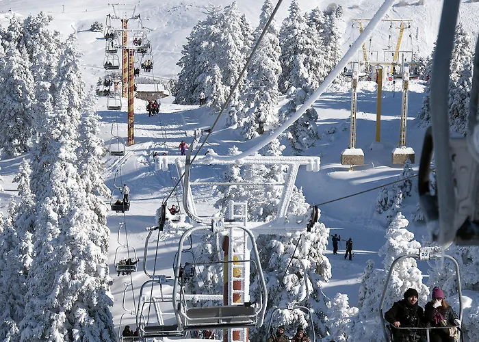 Ξενοδοχείο Jura Kervansaray 3*