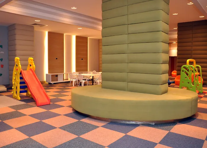 Jura Kervansaray Ξενοδοχείο