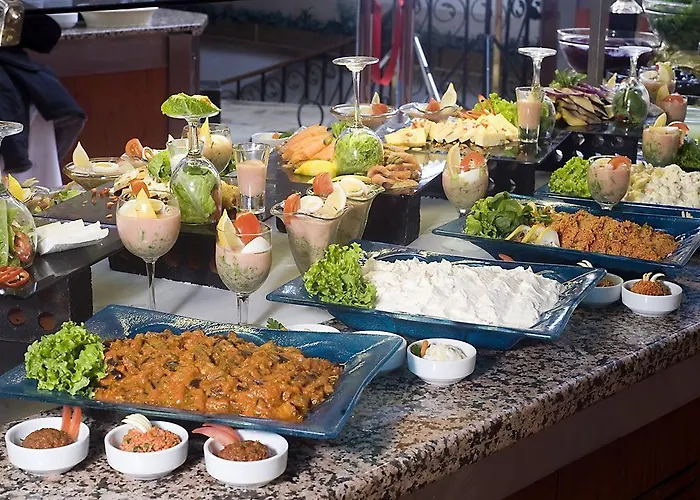 Jura Kervansaray 3* Uludag (Bursa)