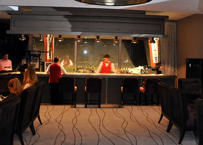 Ξενοδοχείο Jura Kervansaray