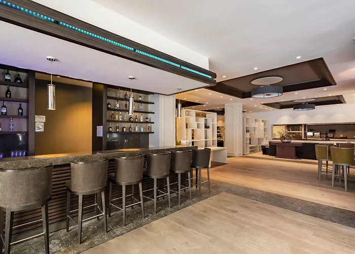 Jura Kervansaray Ξενοδοχείο Uludag (Bursa)