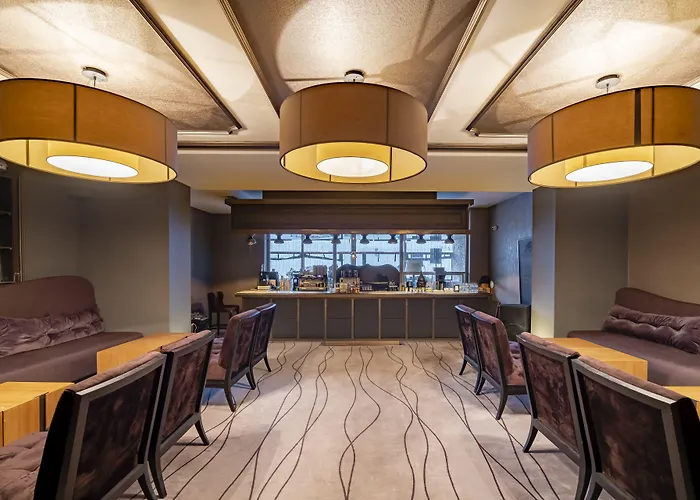 Jura Kervansaray Ξενοδοχείο