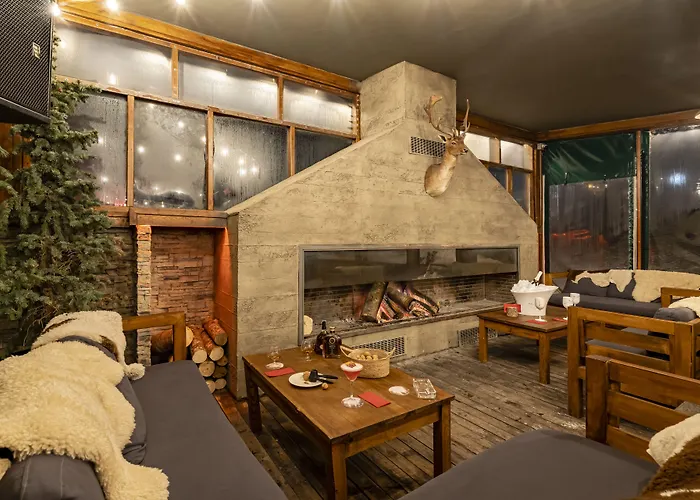 Ξενοδοχείο Jura Kervansaray