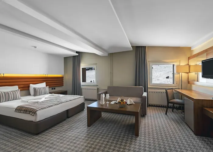 Jura Kervansaray Ξενοδοχείο 3*