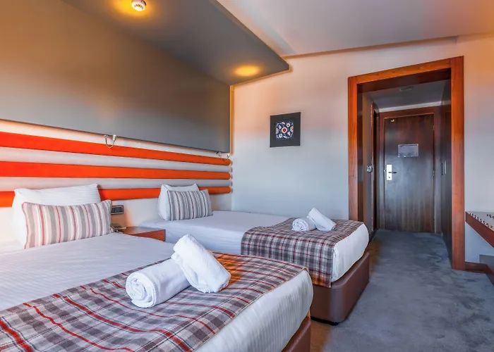 Jura Kervansaray Uludag (Bursa)