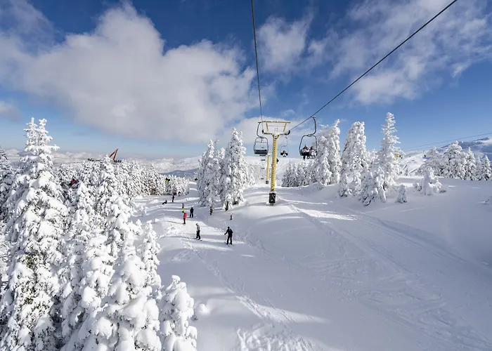 Jura Kervansaray Uludag (Bursa)