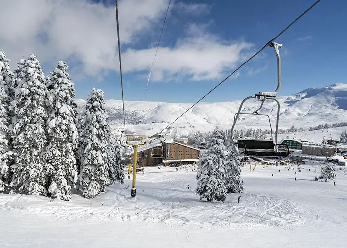 Ξενοδοχείο Jura Kervansaray 3*