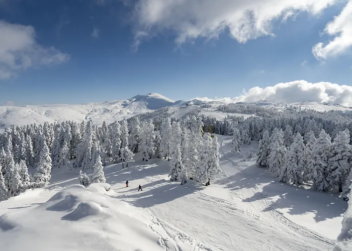 Ξενοδοχείο Jura Kervansaray