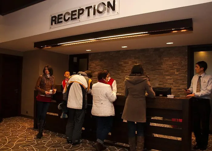 Jura Kervansaray Ξενοδοχείο Uludag (Bursa)