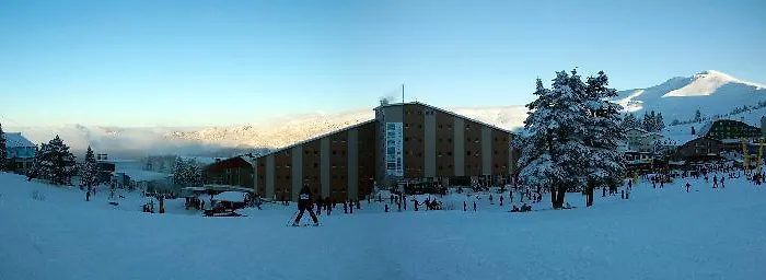 Ξενοδοχείο Jura Kervansaray